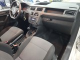  Volkswagen  Caddy 2.0 TDI L1H1 #9