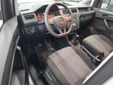  Volkswagen  Caddy 2.0 TDI L1H1 #10