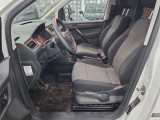  Volkswagen  Caddy 2.0 TDI L1H1 #17