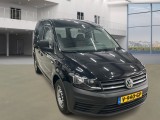  Volkswagen  Caddy 2.0 TDI L1H1 BMT Economy #3