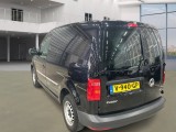  Volkswagen  Caddy 2.0 TDI L1H1 BMT Economy #5