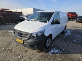  Mercedes  Vito 111 CDI Lang Professional Line 