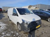  Mercedes  Vito 111 CDI Lang Professional Line #4