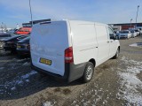  Mercedes  Vito 111 CDI Lang Professional Line #5