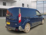  Ford  Transit Connect TDCI LWB Trend Airco Navigatie #5