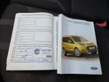  Ford  Transit Connect TDCI LWB Trend Airco Navigatie #8