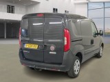  Fiat  Doblo 1.6 MJ L1H1 SX ECO #5