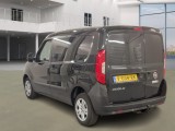  Fiat  Doblo 1.6 MJ L1H1 SX ECO #6