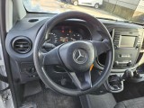  Mercedes  Vito 111 CDI Lang Professional Line #17