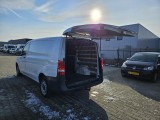  Mercedes  Vito 111 CDI Lang Professional Line #21