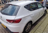  Seat  Leon 1.4 TSI Style #4