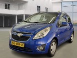  Chevrolet  Spark 1.0 16V LT+ Bi-Fuel 