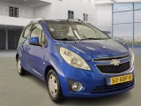  Chevrolet  Spark 1.0 16V LT+ Bi-Fuel #3