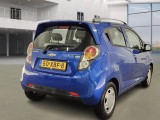  Chevrolet  Spark 1.0 16V LT+ Bi-Fuel #4