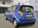  Chevrolet  Spark 1.0 16V LT+ Bi-Fuel #5