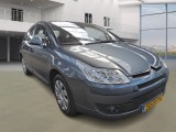  Citroen  C4 1.6-16V Linge Prestige #4