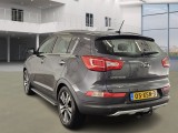  KIA  Sportage 2.0 Super Pack #7