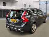  Volvo  V60 1.6 T3 R-Design #5