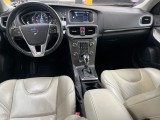  Volvo  V40  1.6 T4 Summum #9