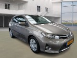  Toyota  Auris 1.8 Hybrid Lease+ #5