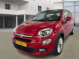  Fiat  500 1.4 T M-Air Lounge 