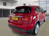  Fiat  500 1.4 T M-Air Lounge #6