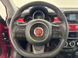  Fiat  500 1.4 T M-Air Lounge #16