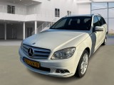  Mercedes  C-Klasse 200 CDI BlueEFFICIENCY Business Edition Avantgarde 