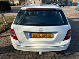  Mercedes  C-Klasse 200 CDI BlueEFFICIENCY Business Edition Avantgarde #14