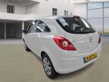  Opel  Corsa 1.4-16V #5