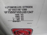  Citroen  C4 Picasso 1.6 THP Intensive #2