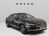  Volvo  S90 2.0 T8 AWD Ultimate Bright FOR EXPORT ONLY #4