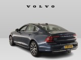  Volvo  S90 2.0 T8 AWD Ultimate Bright FOR EXPORT ONLY #8