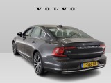  Volvo  S90 FOR EXPORT ONLY   : 2.0 T8 AWD Ultimate Dark #7