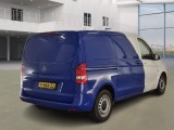  Mercedes  Vito 111 CDI Kastinrichting #5