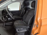  Mercedes  Vito 111 CDI Functional #16