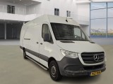  Mercedes  Sprinter 314 2.2 CDI L4H3 #4