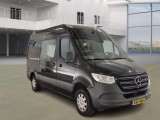  Mercedes  Sprinter 316 2.2 CDI L2H2 #4