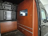  Mercedes  Sprinter 316 2.2 CDI L2H2 #12