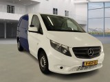  Mercedes  Vito 111 CDI Lang Kastinrichting #4