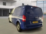  Mercedes  Vito 111 CDI Lang Kastinrichting #6