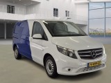  Mercedes  Vito 111 CDI Lang #4