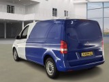  Mercedes  Vito 111 CDI Lang #6