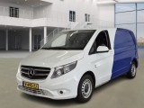  Mercedes  Vito 111 CDI Kastinrichting 