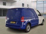  Mercedes  Vito 111 CDI Kastinrichting #5