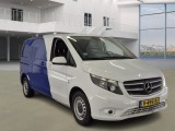  Mercedes  Vito 111 CDI Kastinrichting #4