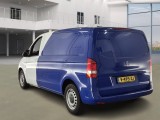  Mercedes  Vito 111 CDI Kastinrichting #6