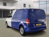  Mercedes  Vito 111 CDI Lang #6