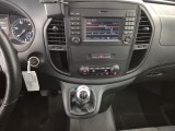  Mercedes  Vito 111 CDI Lang #10