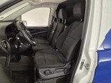  Mercedes  Vito 111 CDI Kastinrichting #15